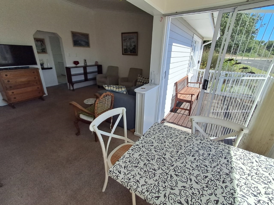 4 Bedroom Property for Sale in Bergsig Western Cape